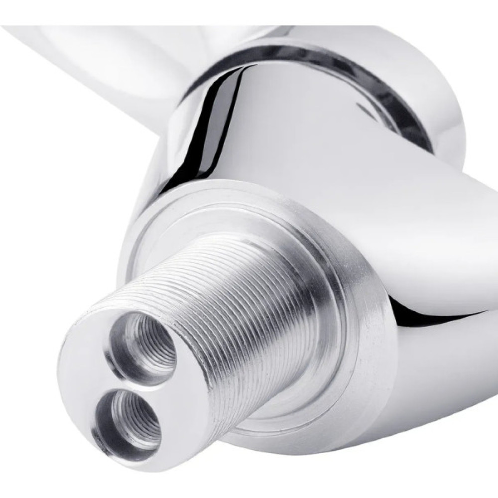 Змішувач Kroner Odra-C032BLK (CV021167)