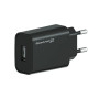 Зарядний пристрій Grand-X Quick Charge QС3.0 3.6V-6.5V 3A, 6.5V-9V 2A, 9V-12V 1.5A USB (CH-550B)