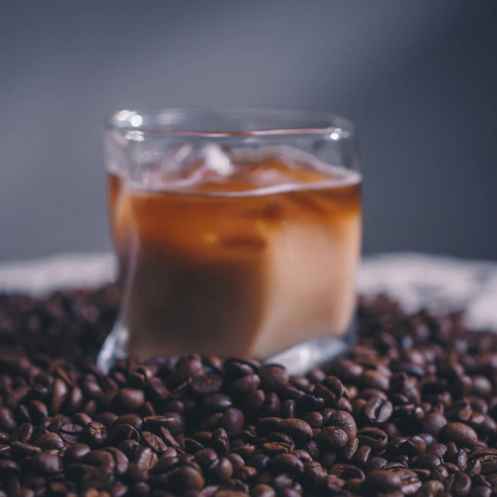 Кавомашина Nivona CafeRomatica, 1.8л, зерно+мелена, автомат.капуч, дисплей, авторецептів -9, пригот, холодної кави, перлинно-блакитний