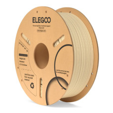 Пластик для 3D-принтера ELEGOO PLA 1кг, 1.75мм, beige (50.203.0168)
