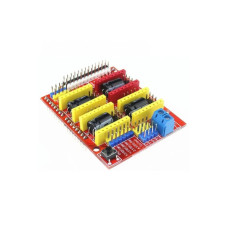 Плата для 3D-принтера CHI CNC Shield V3.0 for Arduino UNO A4988/DRV8825 (2100000005550)