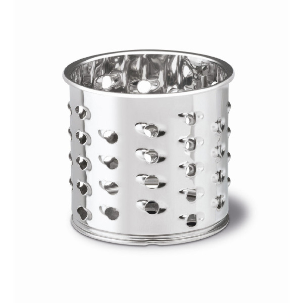 М'ясорубка Moulinex, 2000Вт, 2.6кг/хв, 2 решітки, насадка для ковбас, кеббе, томатів, 5 терок, пластик, біло-сірий