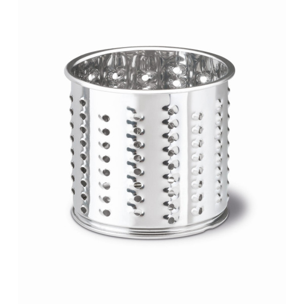 М'ясорубка Moulinex, 2000Вт, 2.6кг/хв, 2 решітки, насадка для ковбас, кеббе, томатів, 5 терок, пластик, біло-сірий