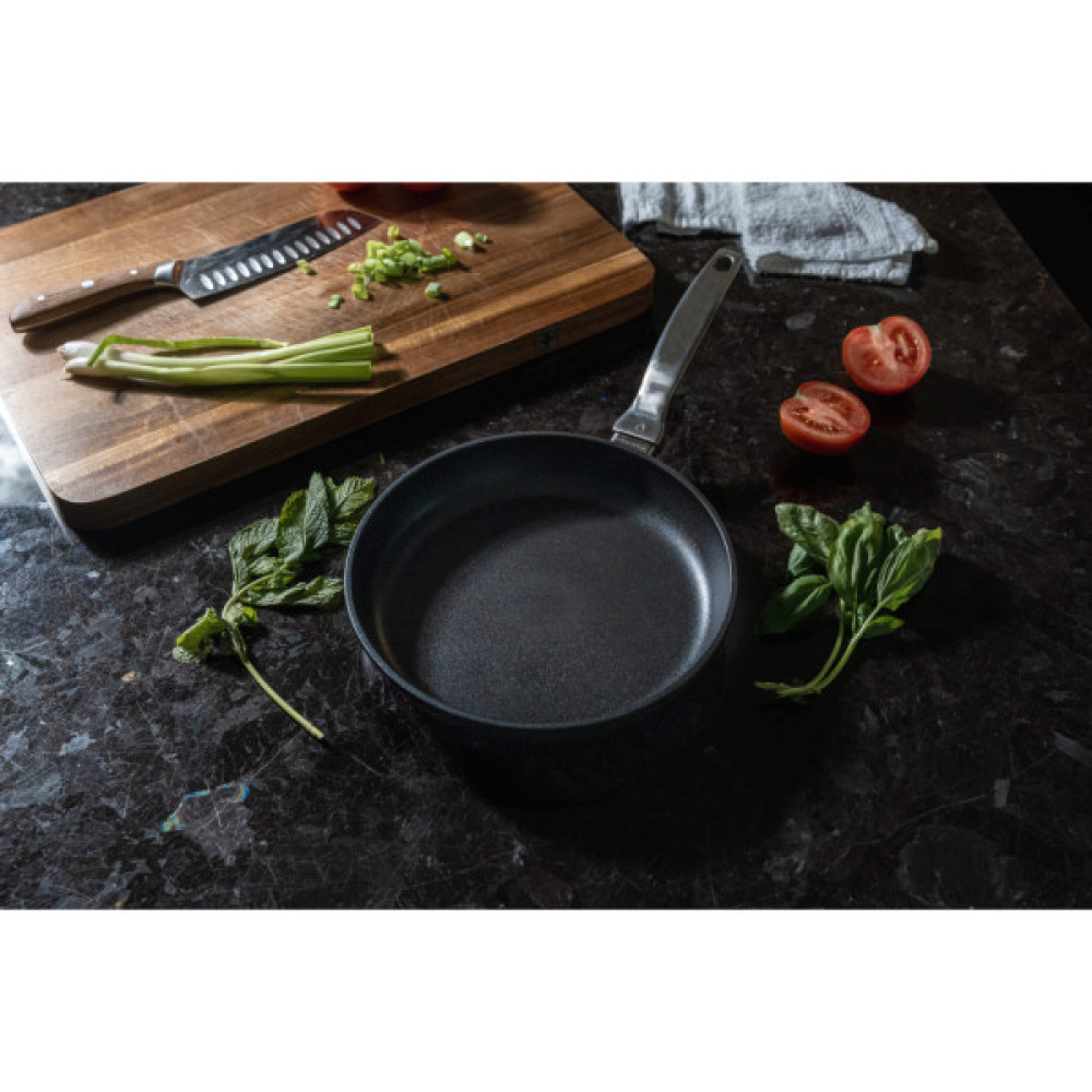 Сковорода Swiss Diamond CXD Induction 24 см (CXD6424i)