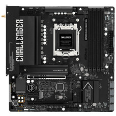 ASROCK B850M CHALLENGER WIFI