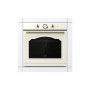 Духова шафа Gorenje BOS67371CLI