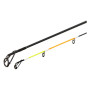 Вудилище Brain Storm Twin 3.60m 3.5lbs/max 150g (1858.45.39)