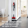 Пилосос Bosch BBS711ANM Пилосос Bosch BBS711ANM