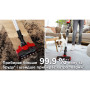 Пилосос Bosch BBS711ANM Пилосос Bosch BBS711ANM