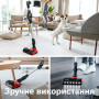 Пилосос Bosch BBS711ANM Пилосос Bosch BBS711ANM