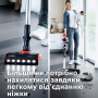 Пилосос Bosch BBS711ANM Пилосос Bosch BBS711ANM