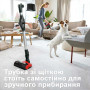 Пилосос Bosch BBS711ANM Пилосос Bosch BBS711ANM