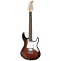 Електрогітара Yamaha Pacifica 112V Old Violin Sunburst Електрогітара Yamaha Pacifica 112V Old Violin Sunburst