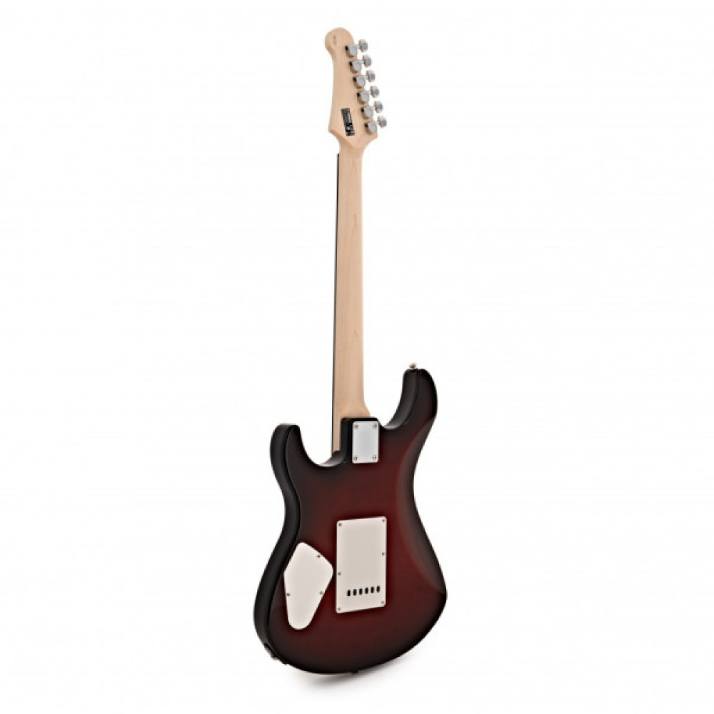 Електрогітара Yamaha Pacifica 112V Old Violin Sunburst