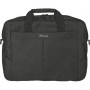 Сумка для ноутбука Trust 16" Primo Black (21551) Сумка для ноутбука Trust 16" Primo Black (21551)