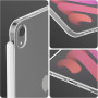 Чохол до планшета BeCover Transparancy BeCover Apple iPad Mini 6 2021 (712924) Чохол до планшета BeCover Transparancy BeCover Apple iPad Mini 6 2021 (712924)