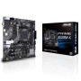 Материнcька плата ASUS PRIME A520M-K sAM4 A520 2xDDR4 HDMI D-Sub mATX Материнcька плата ASUS PRIME A520M-K sAM4 A520 2xDDR4 HDMI D-Sub mATX