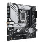 Материнcька плата ASUS PRIME B760M-A WIFI s1700 B760 4xDDR5 M.2 HDMI DP Wi-Fi BT mATX Материнcька плата ASUS PRIME B760M-A WIFI s1700 B760 4xDDR5 M.2 HDMI DP Wi-Fi BT mATX