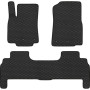 Килимок в салон EVAtech Lexus LX 570 (URJ200) Restyling 2012-2020 3 пок (LS22174Z3TL4RBB) Килимок в салон EVAtech Lexus LX 570 (URJ200) Restyling 2012-2020 3 пок (LS22174Z3TL4RBB)