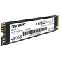 Накопичувач SSD M.2 2280 480GB Patriot (P310P480GM28) Накопичувач SSD M.2 2280 480GB Patriot (P310P480GM28)