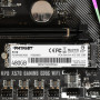 Накопичувач SSD M.2 2280 480GB Patriot (P310P480GM28) Накопичувач SSD M.2 2280 480GB Patriot (P310P480GM28)