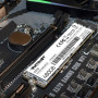 Накопичувач SSD M.2 2280 480GB Patriot (P310P480GM28) Накопичувач SSD M.2 2280 480GB Patriot (P310P480GM28)