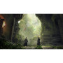 Гра Sony Hogwarts Legacy. Deluxe Edition, BD диск (5051895415412) Гра Sony Hogwarts Legacy. Deluxe Edition, BD диск (5051895415412)