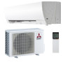 Кондиціонер Mitsubishi Deluxe inverter Zubadan (MSZ-FH50VE/MUZ-FH50VEHZ) Кондиціонер Mitsubishi Deluxe inverter Zubadan (MSZ-FH50VE/MUZ-FH50VEHZ)