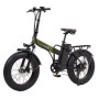 Електровелосипед Maxxter URBAN MAX 350 Вт Електровелосипед Maxxter URBAN MAX 350 Вт