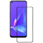 Скло захисне BeCover Oppo A72 Black (705108) Скло захисне BeCover Oppo A72 Black (705108)