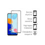 Чохол до мобільного телефона Dengos Kit for Xiaomi Redmi Note 11 Pro case + glass (Blue) (DG-KM-31) Чохол до мобільного телефона Dengos Kit for Xiaomi Redmi Note 11 Pro case + glass (Blue) (DG-KM-31)