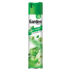 Освіжувач повітря Garden Apple 300 мл (8697418293210)