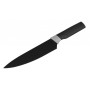 Кухонний ніж Ardesto Black Mars кухарський 33 см (AR2014SK) Кухонний ніж Ardesto Black Mars кухарський 33 см (AR2014SK)