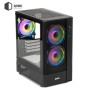 Корпус Qube GEON_GBNU3 Корпус Qube GEON_GBNU3