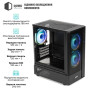 Корпус Qube GEON_GBNU3 Корпус Qube GEON_GBNU3