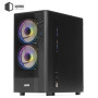 Корпус Qube GEON_GBNU3 Корпус Qube GEON_GBNU3