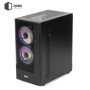 Корпус Qube GEON_GBNU3 Корпус Qube GEON_GBNU3