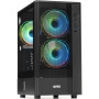 Корпус Qube GEON_GBNU3 Корпус Qube GEON_GBNU3