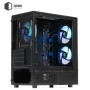 Корпус Qube GEON_GBNU3 Корпус Qube GEON_GBNU3