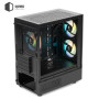 Корпус Qube GEON_GBNU3 Корпус Qube GEON_GBNU3
