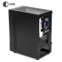 Корпус Qube GEON_GBNU3 Корпус Qube GEON_GBNU3