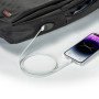 Рюкзак для ноутбука XO 15.6" CB02 black (CB02-15.black)
