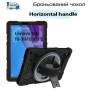 Чохол до планшета BeCover Lenovo Tab TB-311FU 10.1" Black (713729) Чохол до планшета BeCover Lenovo Tab TB-311FU 10.1" Black (713729)