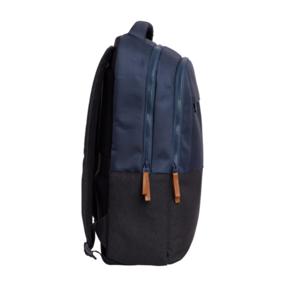 Рюкзак для ноутбука Trust 16" Lisboa Blue (25124) Рюкзак для ноутбука Trust 16" Lisboa Blue (25124)