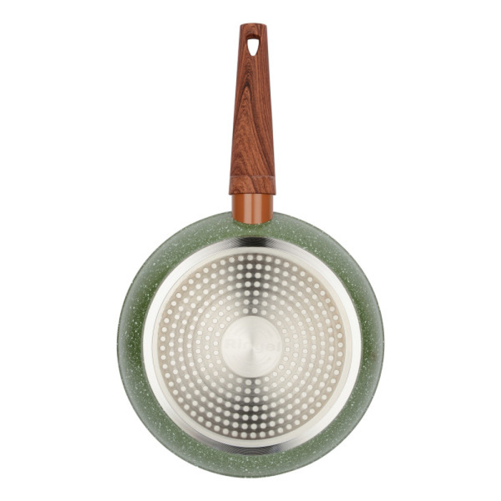 Сковорода Ringel Pesto 22 см (RG-1137-22) Сковорода Ringel Pesto 22 см (RG-1137-22)