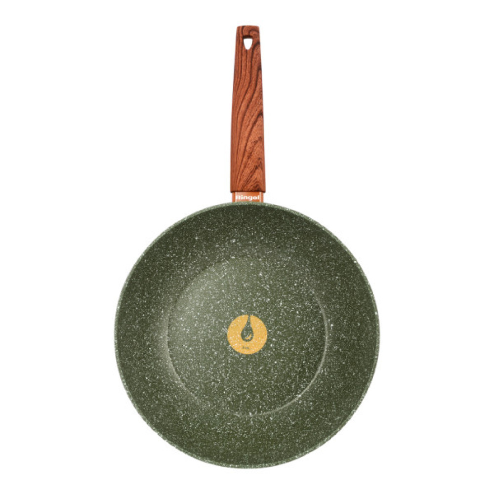 Сковорода Ringel Pesto 22 см (RG-1137-22) Сковорода Ringel Pesto 22 см (RG-1137-22)