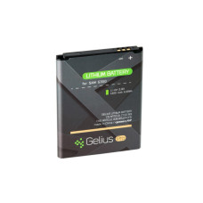 Акумуляторна батарея Gelius Samsung I8262/G350 (B150AE) (1800 mAh) (58918) Акумуляторна батарея Gelius Samsung I8262/G350 (B150AE) (1800 mAh) (58918)