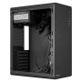 Корпус Prologix E127 500W Black