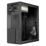 Корпус Prologix E127 500W Black