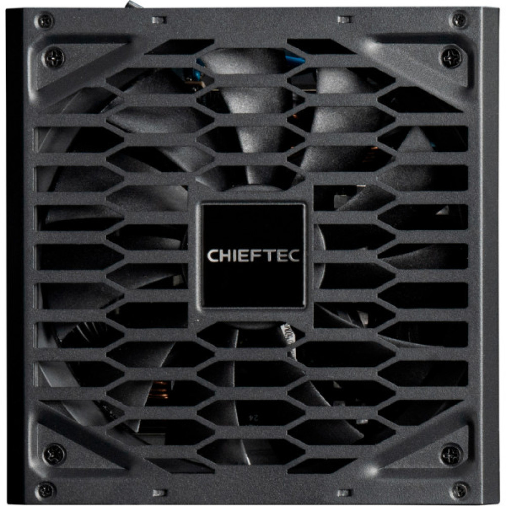 Блок живлення Chieftec 750W Vega (PPG-750-S)